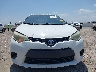 5YFBURHE4EP****** Wrecked 2014 Toyota Corolla in Texas State