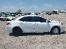 5YFBURHE4EP****** Used 2014 Toyota Corolla in Texas State