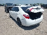 5YFBURHE4EP****** Salvage and Repairable 2014 Toyota Corolla in Dallas