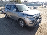 KNDJ23AU2N7****** Salvamento y Destrozados 2022 Kia Soul en North Hollywood