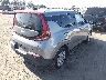 KNDJ23AU2N7****** Salvamento y Destrozados 2022 Kia Soul en Estado de California