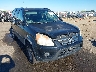JHLRD78936C****** Salvage and Wrecked 2006 Honda CR-V in Sacramento