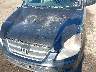JHLRD78936C****** Salvage and Repairable 2006 Honda CR-V in California State
