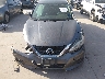 1N4AL3AP4JC****** Destrozados 2018 Nissan Altima en Estado de Texas