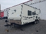 4X4TFLY22GD****** Used and Repairable 2016 Flagstaff Micro Lite Series 23 in Portland