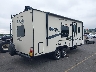 4X4TFLY22GD****** Salvage and Wrecked 2016 Flagstaff Micro Lite Series 23 in Oregon State