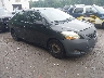 JTDBT923284****** Salvamento y Destrozados 2008 Toyota Yaris en Albany IAA Branch