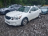 1HGCP3F8XAA****** Usados y Reparables 2010 Honda Accord en Albany