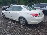 1HGCP3F8XAA****** Salvamento y Reparables 2010 Honda Accord en Albany
