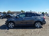 2HNYD2H46BH****** Salvamento 2011 Acura MDX