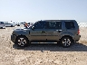 5FNYF3H58FB****** Salvamento 2015 Honda Pilot