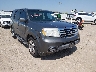 5FNYF3H58FB****** Destrozados 2015 Honda Pilot en Estado de Texas