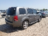 5FNYF3H58FB****** Salvamento y Destrozados 2015 Honda Pilot en Estado de Texas