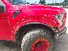 1FTFW1RG5JF****** Reparables 2018 Ford F-150