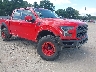 1FTFW1RG5JF****** Salvamento y Destrozados 2018 Ford F-150 en Longview