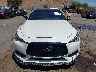 JN1FV7LL9MM****** Wrecked 2021 Infiniti Q60 in California State