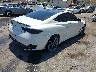JN1FV7LL9MM****** Salvage and Wrecked 2021 Infiniti Q60 in California State