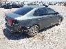 3VW2K7AJ9EM****** Salvage and Wrecked 2014 Volkswagen Jetta in California State