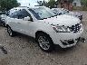 1GNKVGKD8FJ****** Salvage and Wrecked 2015 Chevrolet Traverse in Tucson