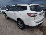 1GNKVGKD8FJ****** Salvage and Repairable 2015 Chevrolet Traverse in Tucson