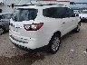 1GNKVGKD8FJ****** Salvage and Wrecked 2015 Chevrolet Traverse in Arizona State