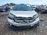 2HKRM3H70DH****** Wrecked 2013 Honda CR-V in Georgia State