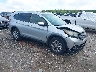 2HKRM3H70DH****** Salvage and Wrecked 2013 Honda CR-V in Atlanta South