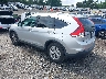 2HKRM3H70DH****** Salvage and Repairable 2013 Honda CR-V in Atlanta South