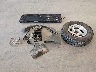 1FTZR45E72P****** Salvage 2002 Ford Ranger in Utah State
