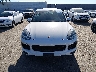 WP1AA2A27HK****** Destrozados 2017 Porsche Cayenne en Estado de California