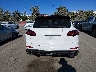 WP1AA2A27HK****** Destrozados 2017 Porsche Cayenne