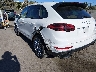 WP1AA2A27HK****** Usados 2017 Porsche Cayenne