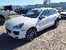 WP1AA2A27HK****** Usados y Reparables 2017 Porsche Cayenne en San Diego