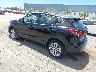 JN1BJ1AW6MW****** Salvamento y Reparables 2021 Nissan Rogue Sport en Fremont