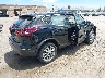 JN1BJ1AW6MW****** Salvamento y Destrozados 2021 Nissan Rogue Sport en Estado de California