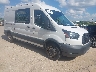 1FTBW2CM4JK****** Salvamento y Destrozados 2018 Ford Transit-350 en Saint Louis