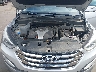 5XYZU3LA4DG****** Repairable 2013 Hyundai Santa Fe in Phoenix