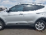 5XYZU3LA4DG****** Repairable 2013 Hyundai Santa Fe in Arizona State
