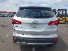 5XYZU3LA4DG****** Wrecked 2013 Hyundai Santa Fe