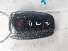 5XYZU3LA4DG****** Salvage 2013 Hyundai Santa Fe in Arizona State