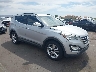 5XYZU3LA4DG****** Salvage and Wrecked 2013 Hyundai Santa Fe in Phoenix