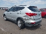 5XYZU3LA4DG****** Salvage and Repairable 2013 Hyundai Santa Fe in Phoenix