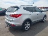 5XYZU3LA4DG****** Salvage and Wrecked 2013 Hyundai Santa Fe in Arizona State