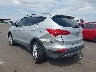 5XYZU3LA4DG****** Salvage and Repairable 2013 Hyundai Santa Fe in Arizona State