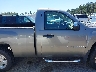 1GCEC14X78Z****** Used 2008 Chevrolet Silverado 1500 in Washington State