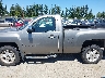 1GCEC14X78Z****** Repairable 2008 Chevrolet Silverado 1500 in Washington State