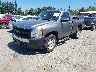 1GCEC14X78Z****** Used and Repairable 2008 Chevrolet Silverado 1500 in Seattle