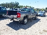 1GCEC14X78Z****** Salvage and Wrecked 2008 Chevrolet Silverado 1500 in Washington State