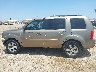 5FNYF3H50BB****** Salvamento 2011 Honda Pilot