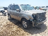 5FNYF3H50BB****** Salvamento y Destrozados 2011 Honda Pilot en Corpus Christi